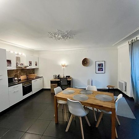 Superbe T3, A 5 Min A Pied Du Vieux-Port Apartment Marseille Exterior photo